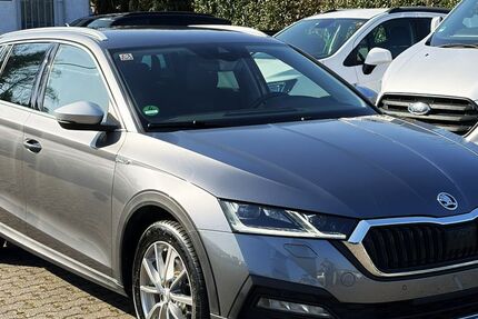 Skoda Octavia 120.000 km 21.850 &euro; Wiesbaden 65199