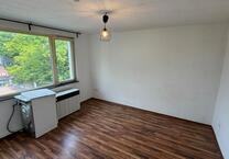 Freies 1-Zimmer-Appartement wartet auf dich!