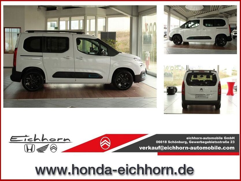 Berlingo