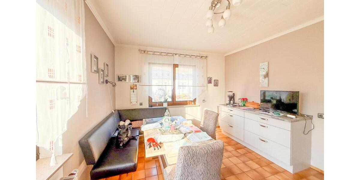 Doppelhaushälfte Ludwigshafen am Rhein Parkinsel - 6 Zimmer, 154 m&sup2;, 279.000&euro; | Angebot:26042283