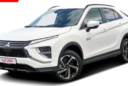 Mitsubishi Eclipse Cross 37.305 km 24.490 € Schwerin 19061
