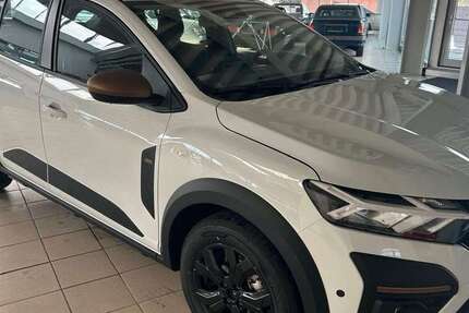 Dacia Sandero 2.950 km 19.990 &euro; Batzhausen 92358