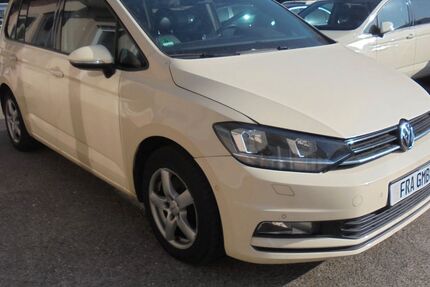 VW Touran 445.000 km 3.300 &euro; Hamburg 22047