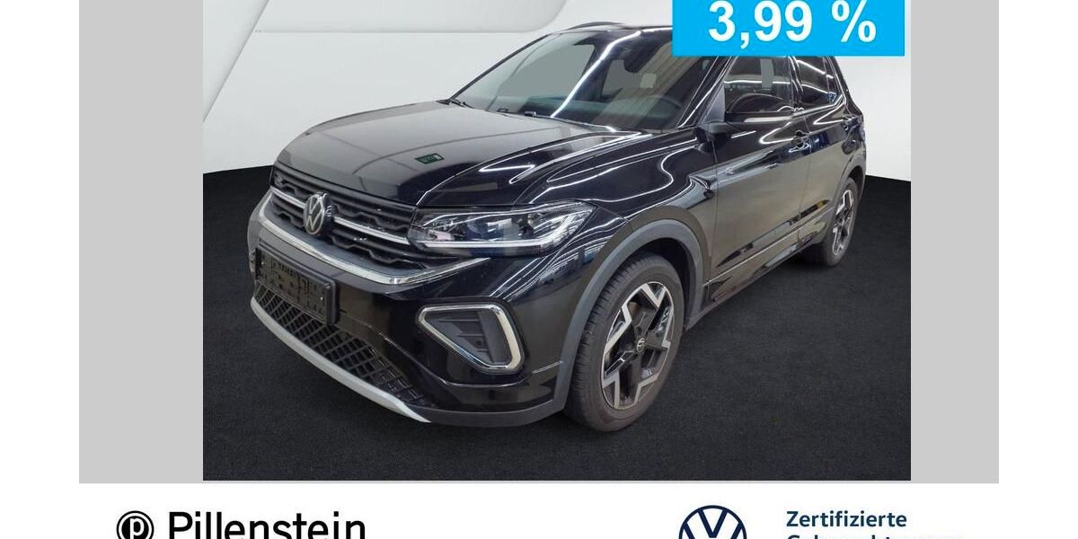 VW T-Cross 19.200 km 27.902 &euro; Fürth 90762