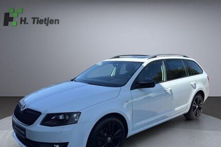 Skoda Octavia 142.257 km 12.990 &euro; Buxtehude 21614