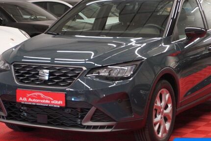 Seat Arona 5.580 km 21.950 &euro; Pfungstadt 64319