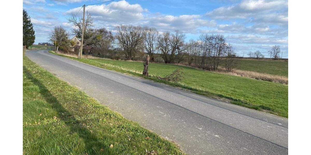 Grundstück Wurzen Kornhain - 45.000&euro; | Angebot:23866311