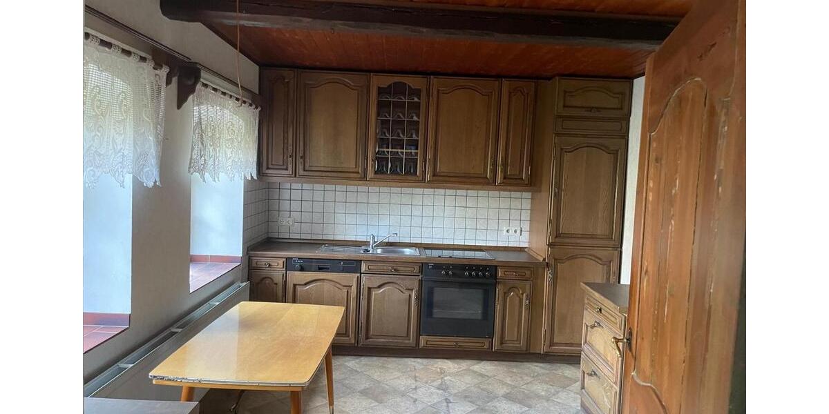 Erdgeschoßwohnung Bredstedt - 2 Zimmer, 80 m&sup2;, 740&euro; | Angebot:26234802