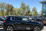 Citroen C5 Aircross Feel DAB+/AHK/KAMERA/NAVI/CARPLAY 52.764 km 14.900 &euro; Villingen-Schwenningen 78054