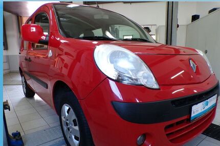 Renault Kangoo 189.000 km 6.500 &euro; Florstadt­­­ 61197