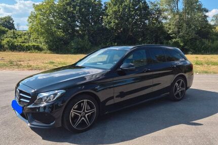 Mercedes-Benz C 400 139.200 km 24.999 &euro; Hohenfels 78355