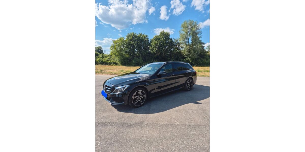 Mercedes-Benz C 400 139.200 km 24.999 &euro; Hohenfels 78355