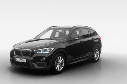 BMW X1 91.403 km 18.855 &euro; Gera 07552