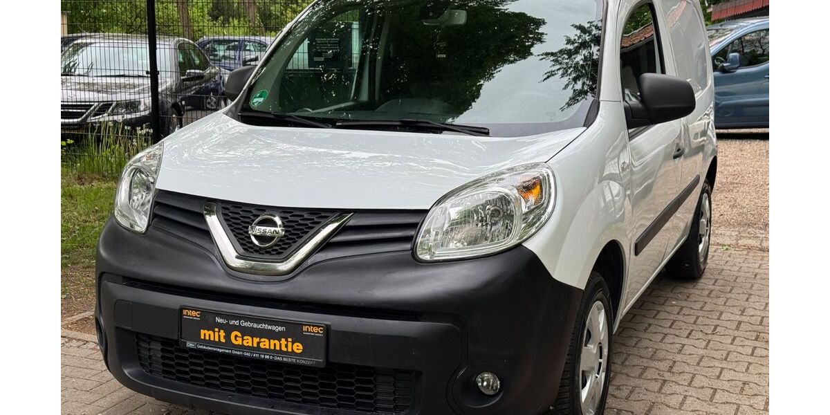 Nissan NV250 110.000 km 8.499 &euro; Berlin 12347