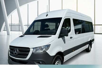 Mercedes-Benz Sprinter 1.150 km 45.400 &euro; Rostock 18055