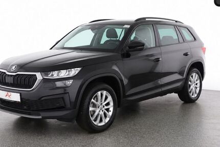 Skoda Kodiaq 63.229 km 27.840 &euro; Berlin 12103