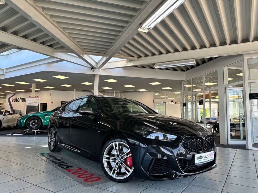 2er Gran Coupé