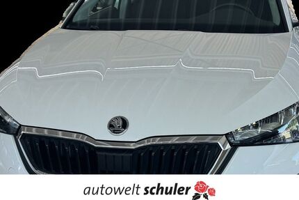 Skoda Scala 52.300 km 14.480 &euro; Zimmern ob Rottweil 78658