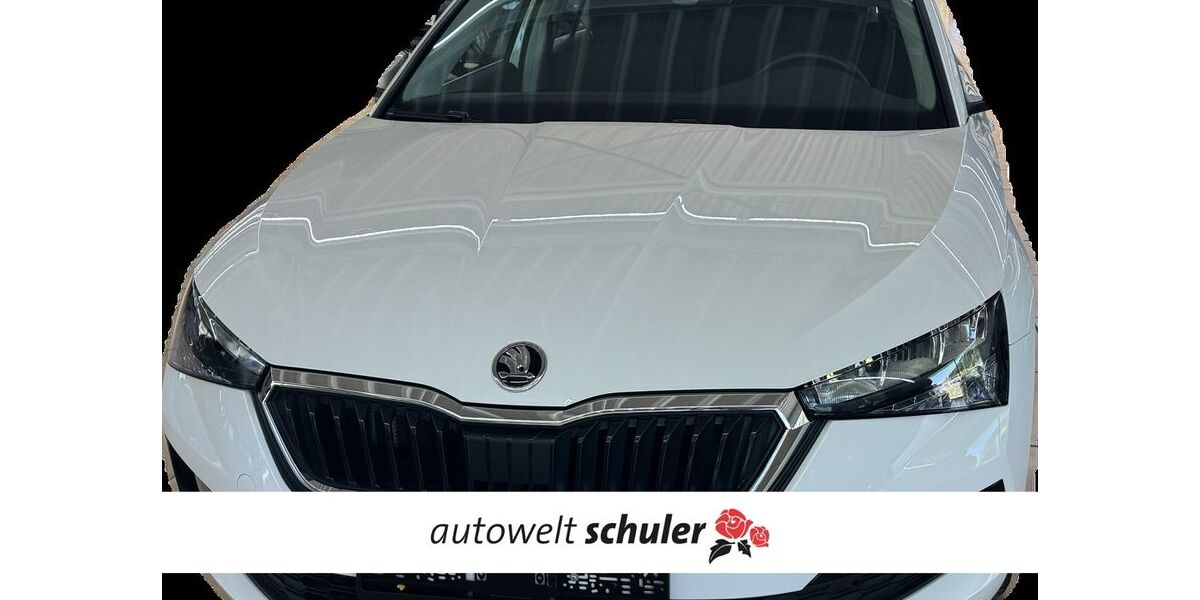 Skoda Scala 52.300 km 14.480 &euro; Zimmern ob Rottweil 78658
