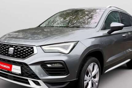 Seat Ateca 54.144 km 28.985 &euro; Hamburg 22045