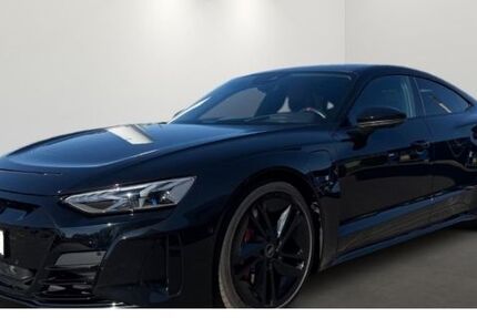 Audi e-tron GT 18.665 km 58.900 &euro; Düsseldorf 40233