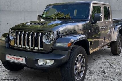 Jeep Gladiator 68.650 km 47.900 € Aalen-Dauerwang 73457