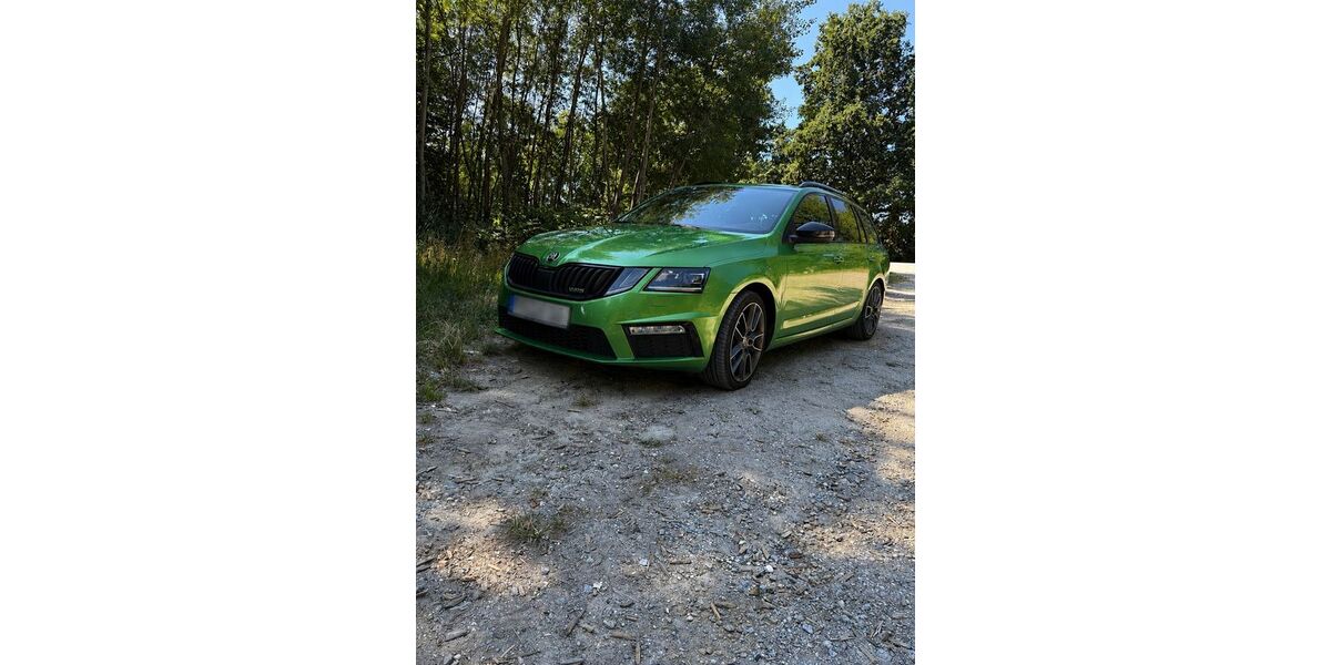 Skoda Octavia 149.000 km 15.700 &euro; Aicha vorm Wald 94529