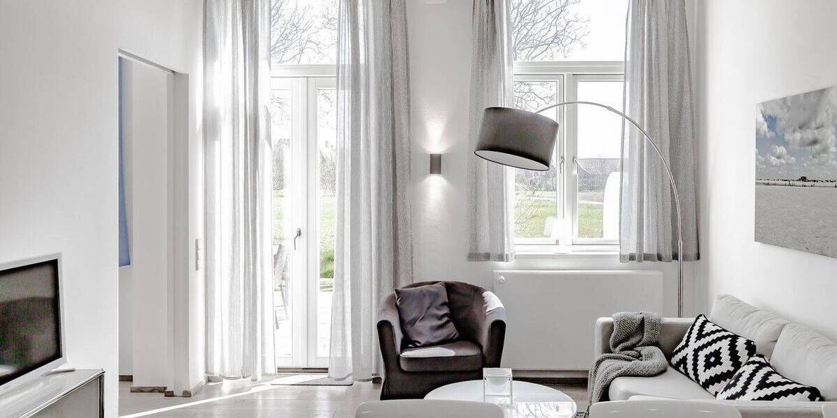 Etagenwohnung Vollerwiek - 3 Zimmer, 61 m&sup2;, 395.000&euro; | Angebot:26906530