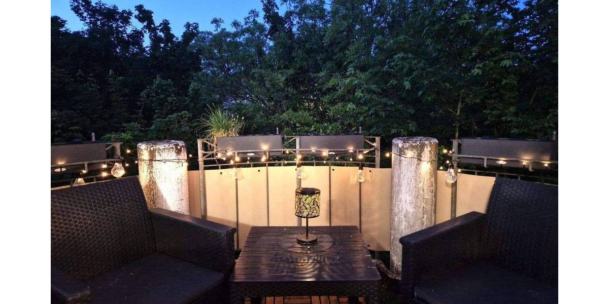 Etagenwohnung Berlin Rudow - 2 Zimmer, 65 m&sup2;, 880&euro; | Angebot:26842306