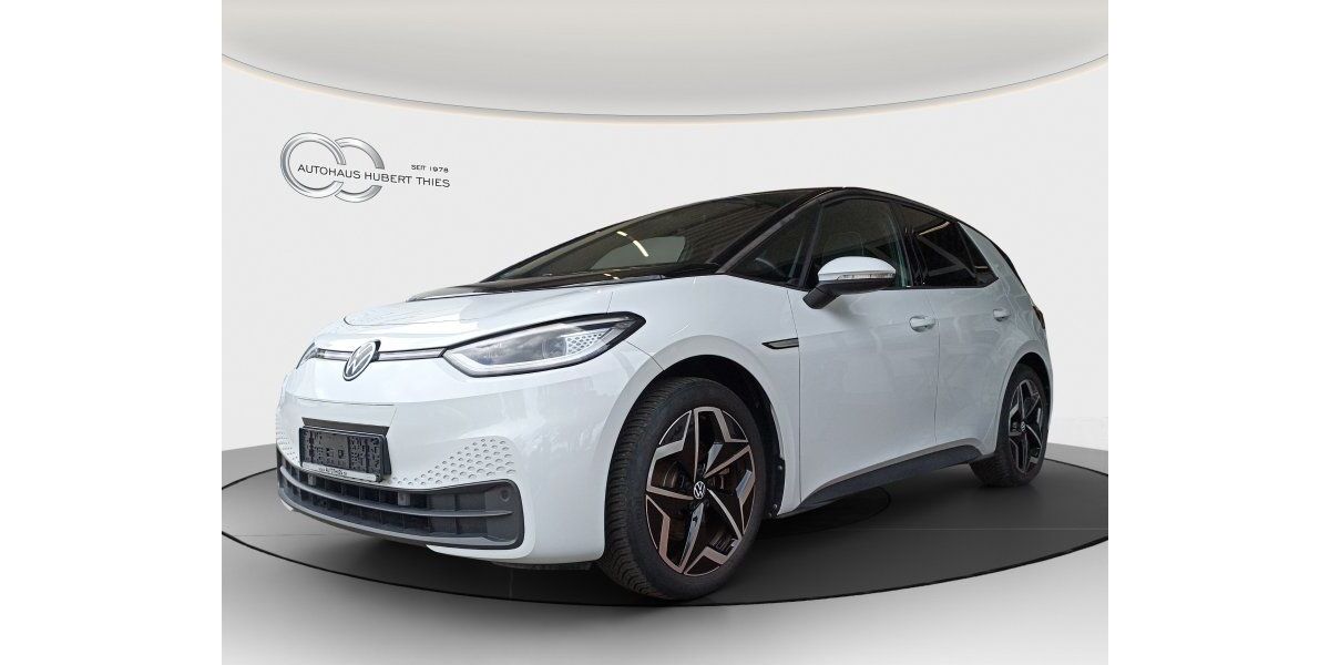 VW ID.3 15.530 km 21.490 &euro; Werneuchen 16356