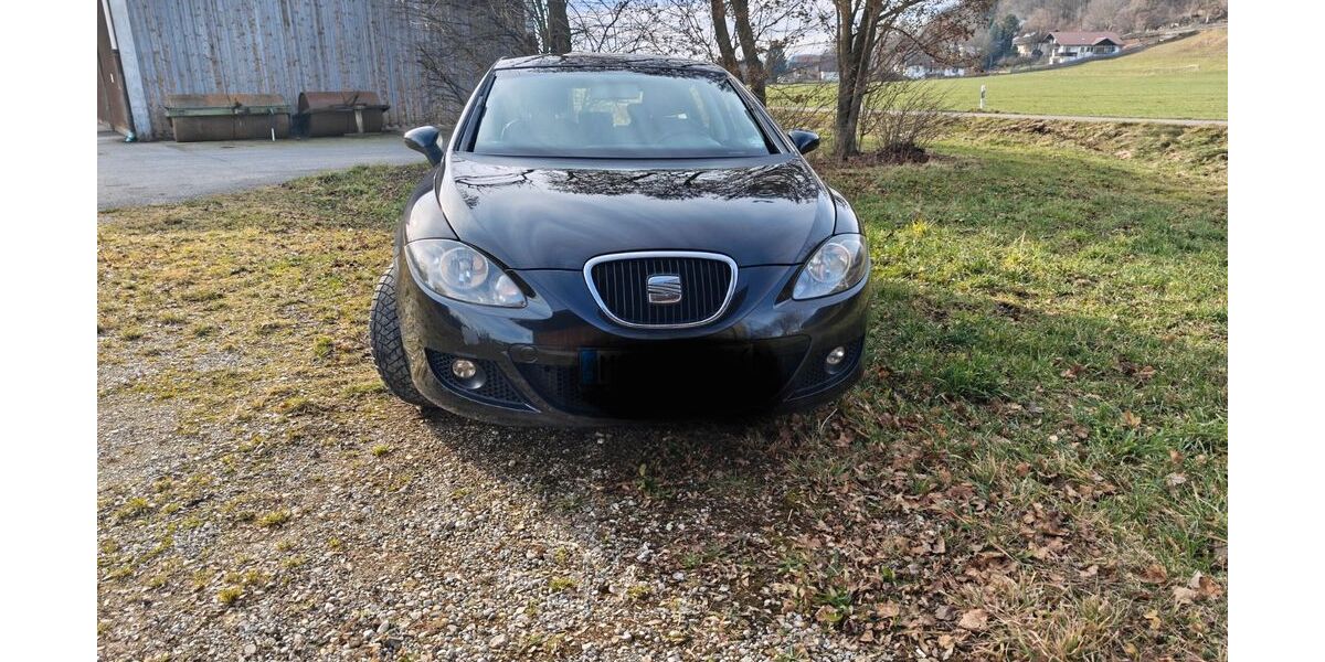 Seat Leon 167.000 km 3.000 &euro; Baisweil 87650