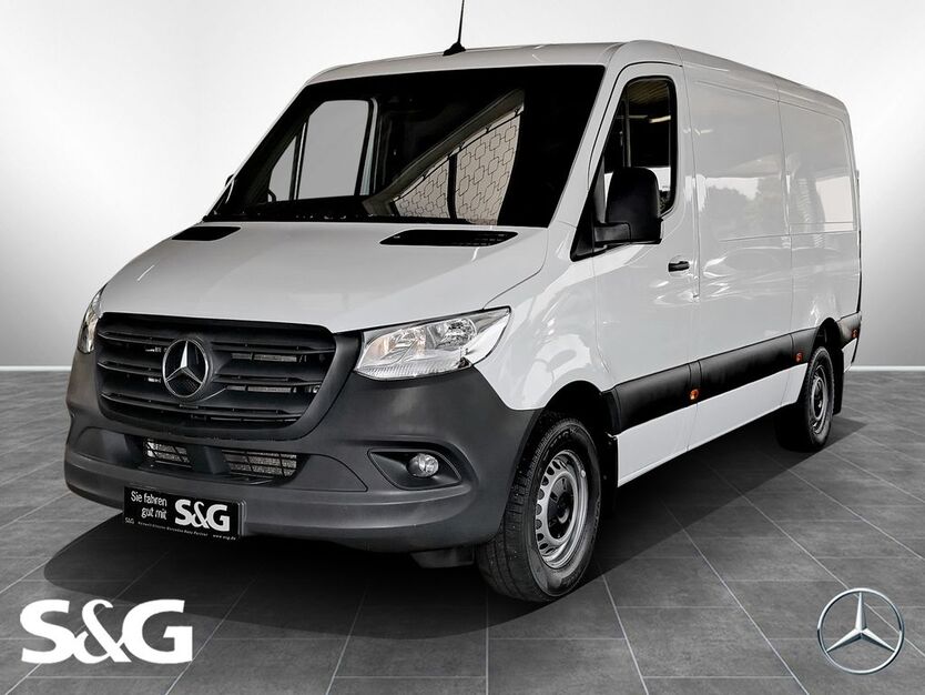 Mercedes-Benz Sprinter 170.890 km 22.896 € Offenburg 77656