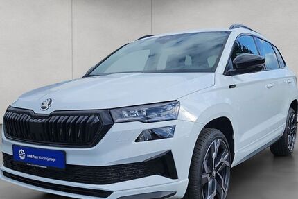 Skoda Karoq 2.950 km 40.980 &euro; Heide 25746