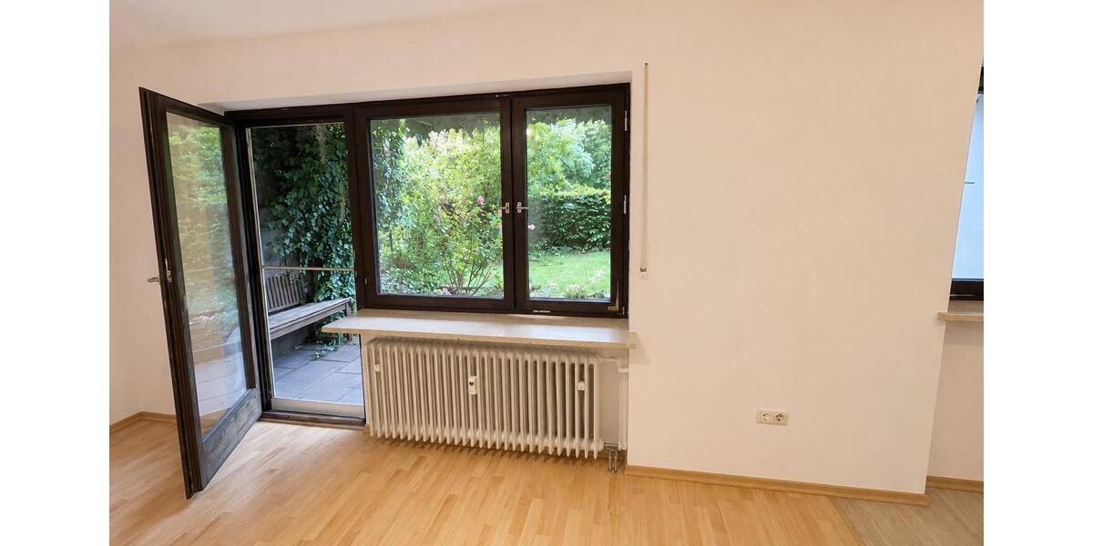 Erdgeschoßwohnung Stephanskirchen - 1 Zimmer, 45 m&sup2;, 599&euro; | Angebot:26665915