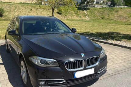 BMW 525 166.000 km 15.499 &euro; hengersberg 94491