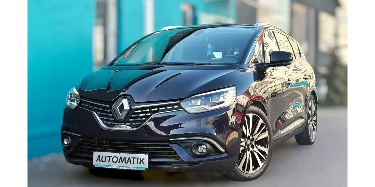 Renault Scenic 74.500 km 15.900 &euro; Leipzig 04179
