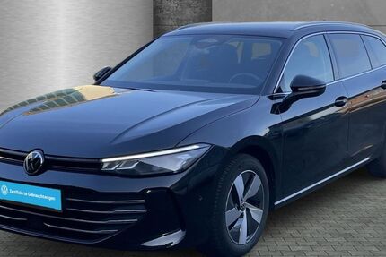 VW Passat Variant 24.000 km 34.990 &euro; Stade 21682