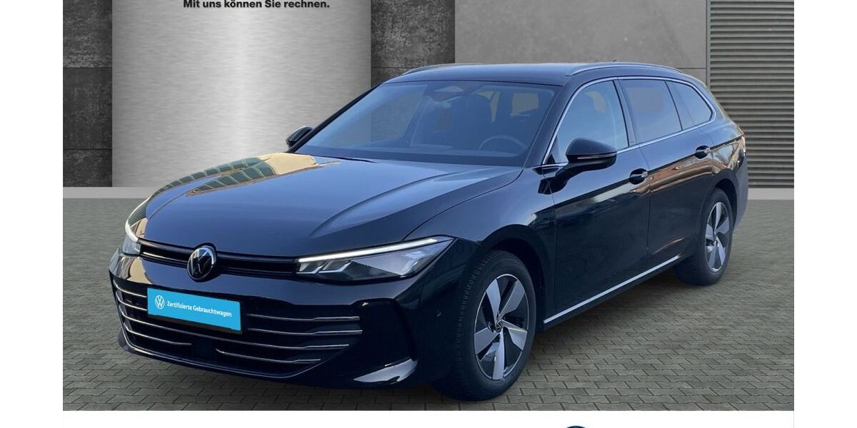 VW Passat Variant 24.000 km 34.990 &euro; Stade 21682