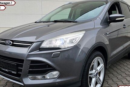 Ford Kuga 158.000 km 11.990 € Bad Kreuznach 55545