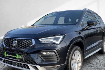 Seat Ateca 21.339 km 26.460 &euro; Berlin 14167