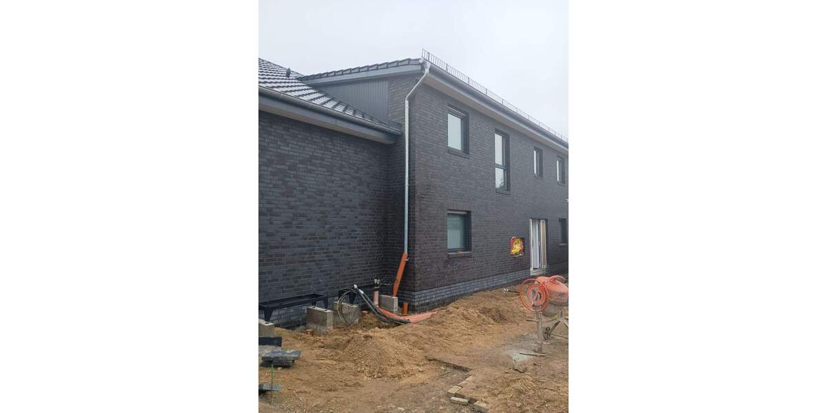 Etagenwohnung Brake - 3 Zimmer, 83 m&sup2;, 264.000&euro; | Angebot:25729034