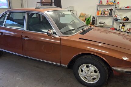 NSU Andere 999.999 km 6.750 € Hiddenhausen 32120