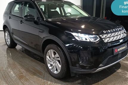 Land Rover Discovery Sport 97.604 km 21.970 &euro; Eching 85386