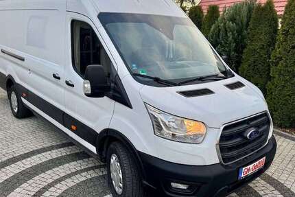 Ford Transit 85.000 km 18.699 &euro; Engelskirchen 51766