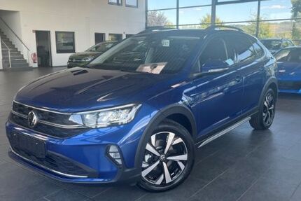 VW Taigo 1.100 km 21.470 € Attendorn 57439