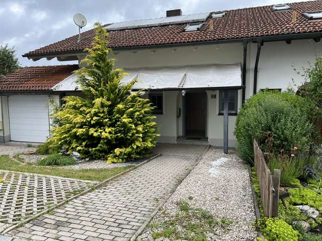 Einfamilienhaus Kirchberg - 4 Zimmer, 123 m&sup2;, 289.000&euro; | Angebot:26882433