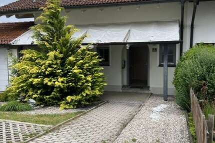Haus Kirchberg - 4 Zimmer, 123 m&sup2;, 289.000&euro; | Angebot:26882433