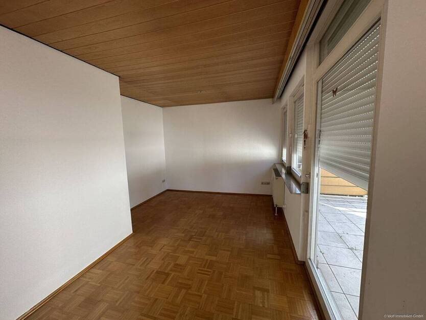 Herrlicher Bungalow in Feldrandlage mit Garten (exklusive EinliegerWohnung)