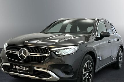 Mercedes-Benz GLC 220 2.555 km 52.490 &euro; Bergheim 50126