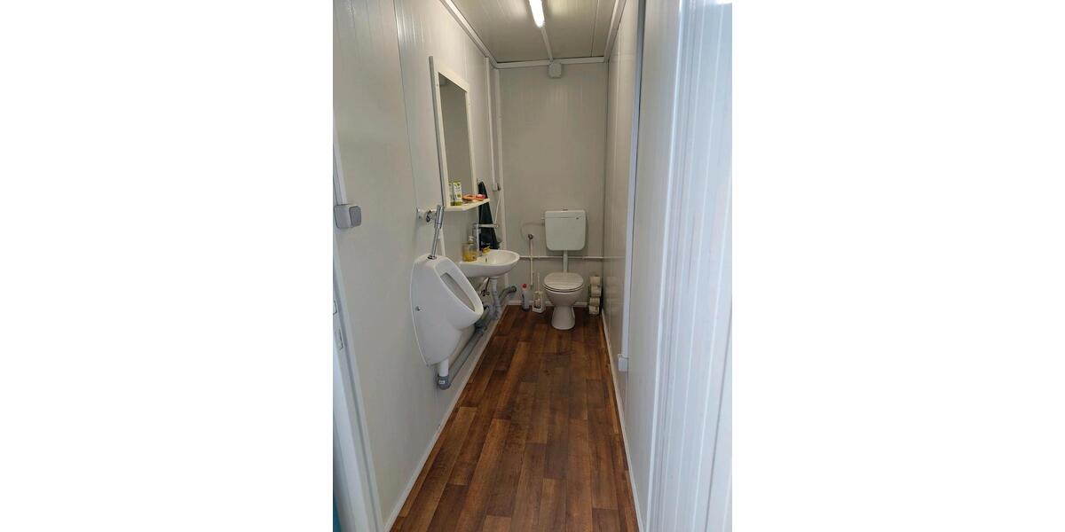 Gewerbeobjekt Süderbrarup - 1.320&euro; | Angebot:26670297